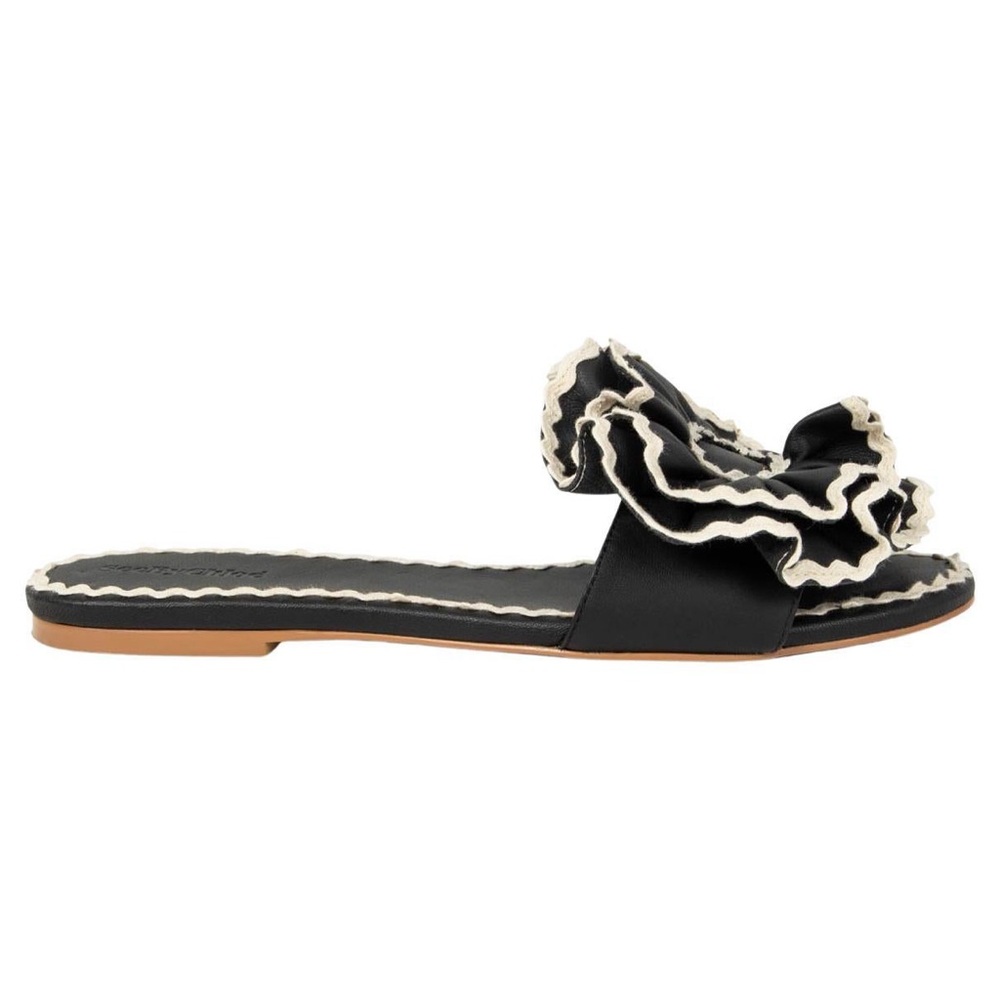 See by Chloe Molly Rickrack sandals - size 36
